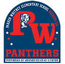 Parker Whitney Elementary School Logo