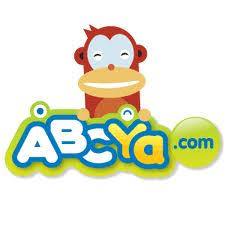 ABCya Logo