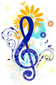 Treble Clef