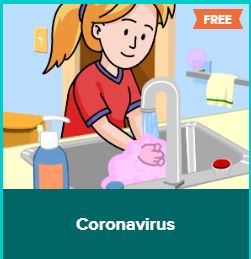 Coronavirus Video Link