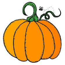 pumpkin