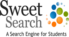 Sweet Search, a search engine for students