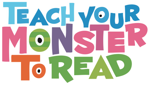 Teach Your Monster to Read